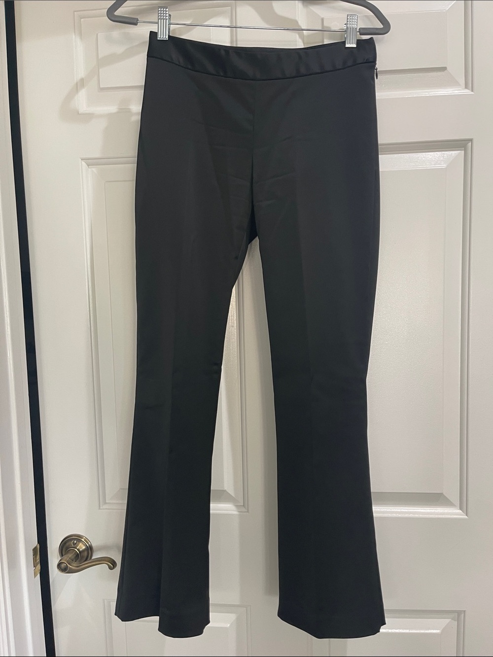 Cache Black Women's Dress Pants